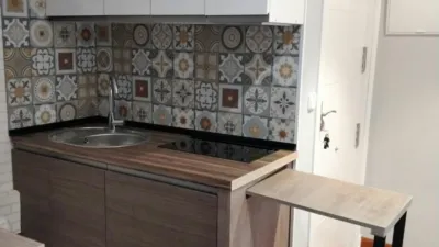 Piso en alquiler en Delicias - Imagen 4