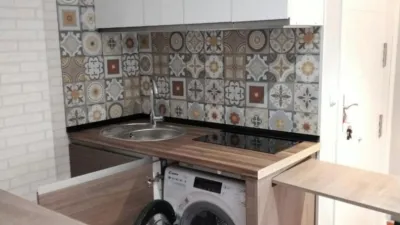 Piso en alquiler en Delicias - Imagen 5
