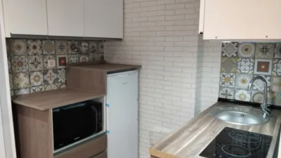 Piso en alquiler en Delicias - Imagen 7