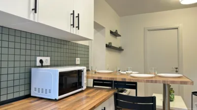 Piso en alquiler en Campamento - Imagen 5
