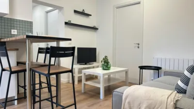 Piso en alquiler en Campamento - Imagen 6