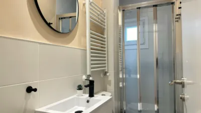Piso en alquiler en Campamento - Imagen 7