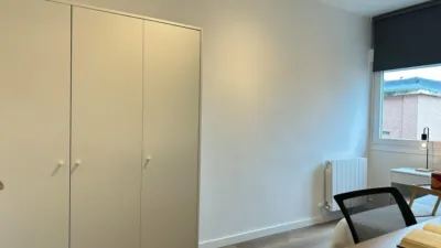 Piso en alquiler en Campamento - Imagen 8