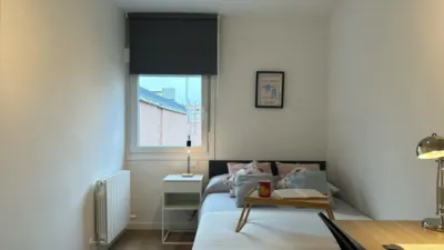 Piso en alquiler en Campamento - Imagen 9