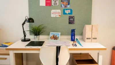 Piso en alquiler en Provençals del Poblenou - Imagen 6