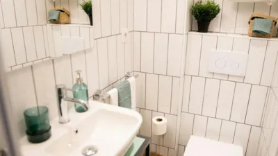 Piso en alquiler en Provençals del Poblenou - Imagen 8