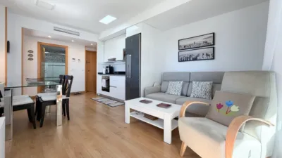 Piso – el Campello, el Trajo, Urbanització L'Almadrava - Vista 2