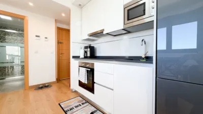 Piso – el Campello, el Trajo, Urbanització L'Almadrava - Vista 5