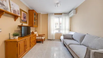 Pis – Torrevieja - Vista 3