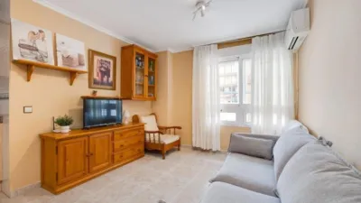 Pis – Torrevieja - Vista 4