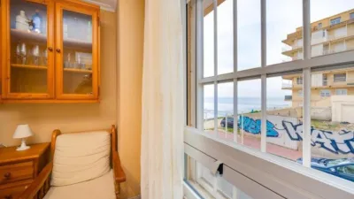 Pis – Torrevieja - Vista 5