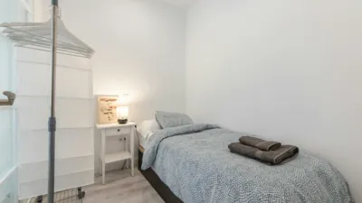 Piso en alquiler en Palacio - Imagen 4