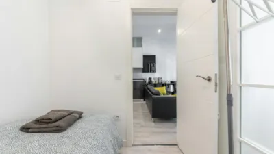 Piso en alquiler en Palacio - Imagen 5