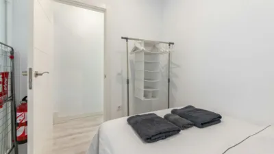 Piso en alquiler en Palacio - Imagen 7