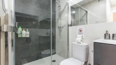 Piso en alquiler en Palacio - Imagen 8