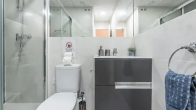 Piso en alquiler en Palacio - Imagen 9