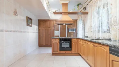 Casa – Xàbia - Jávea - Vista 4