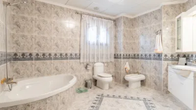 Casa – Xàbia - Jávea - Vista 5