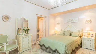 Casa – Xàbia - Jávea - Més
