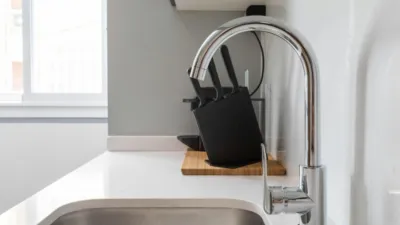 Piso en alquiler en Nueva España - Imagen 10