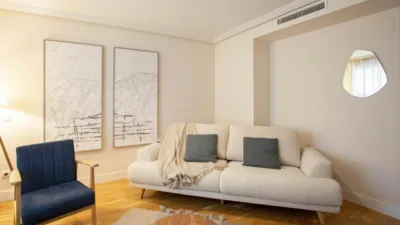 Piso en alquiler en Nueva España - Imagen 2