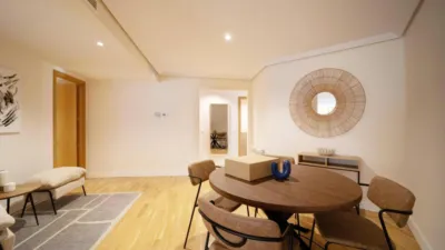 Piso en alquiler en Nueva España - Imagen 4