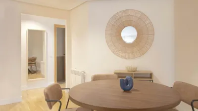 Piso en alquiler en Nueva España - Imagen 5