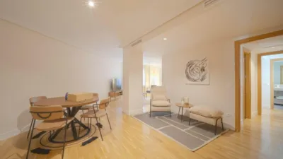 Piso en alquiler en Nueva España - Imagen 6