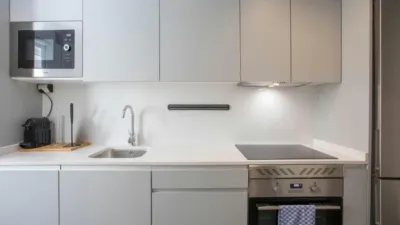 Piso en alquiler en Nueva España - Imagen 7