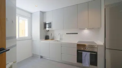 Piso en alquiler en Nueva España - Imagen 9