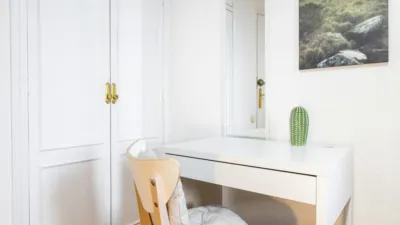 Piso en alquiler en Puerta del Ángel - Imagen 10