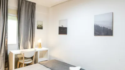 Piso en alquiler en Puerta del Ángel - Imagen 6