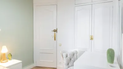 Piso en alquiler en Puerta del Ángel - Imagen 8