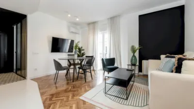 Piso en alquiler en Palacio - Imagen 4