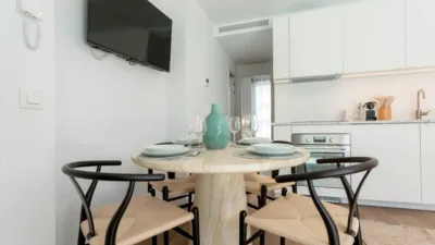 Piso en alquiler en Prosperidad - Imagen 4