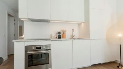 Piso en alquiler en Prosperidad - Imagen 7