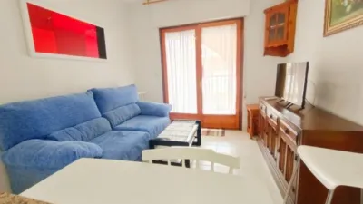Apartment in Playa del Cura photo 12