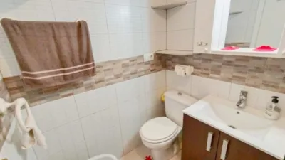 Apartment in Playa del Cura photo 13