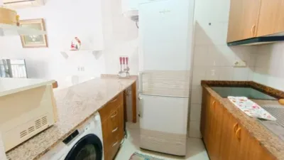 Apartment in Playa del Cura photo 14