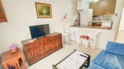 Apartment in Playa del Cura photo 16