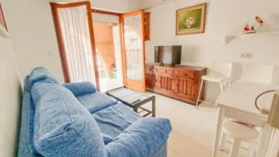 Apartment in Playa del Cura photo 17