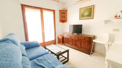 Apartment in Playa del Cura photo 4