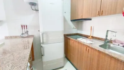 Apartment in Playa del Cura photo 9