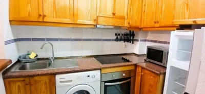 Apartment in Playa de los Locos photo 11