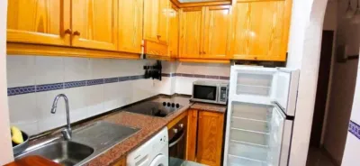 Apartment in Playa de los Locos photo 13