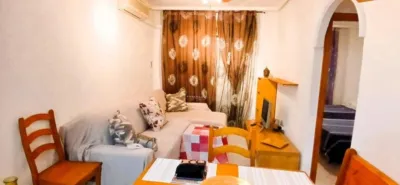 Apartment in Playa de los Locos photo 2