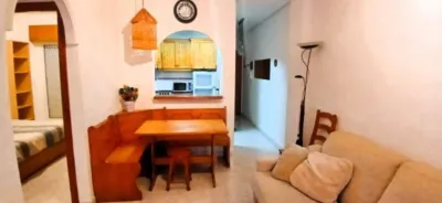 Apartment in Playa de los Locos photo 3