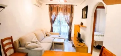 Apartment in Playa de los Locos photo 4