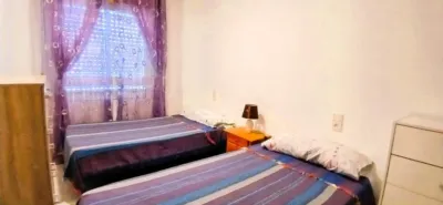Apartment in Playa de los Locos photo 8