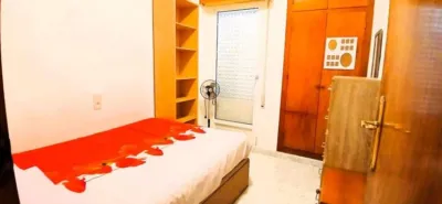 Apartment in Playa de los Locos photo 9